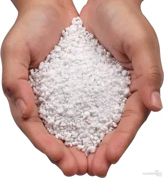 Pack of 300g perlite