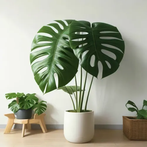 Monstera deliciosa