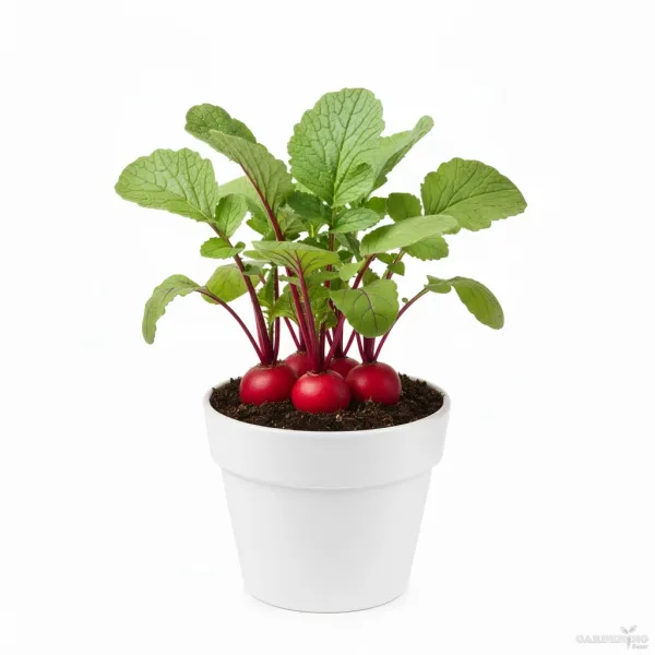 Hybrid Seed Combo with Good Germination rate [Radish(30-40),  Cabbage(30-40), Cauliflower(30-40), Coriander(150-200), Beetroot(30-40), Spinach(150-200)]