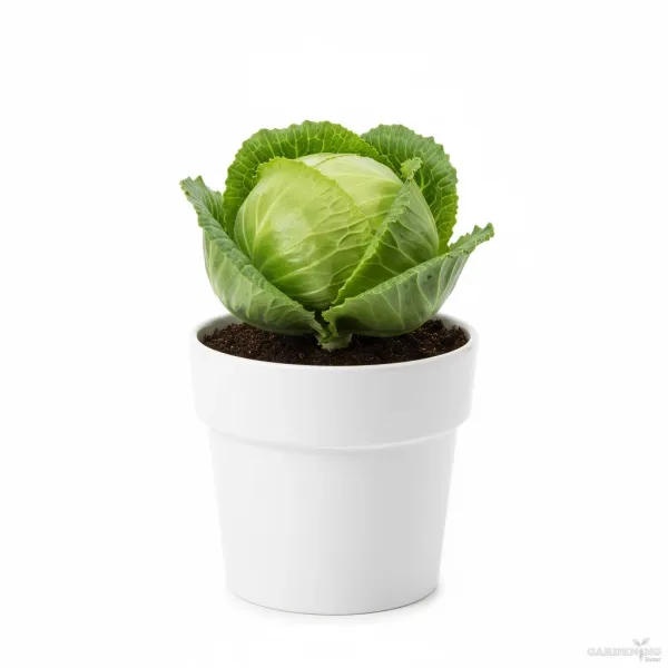 Cabbage Hybrid Seed Qty(30-50)