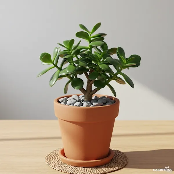 Jade Plant